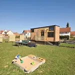 Дом отдыха Tiny House Rhoen- & Komfort Buttlar