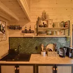 Tiny House Rhoen- & Komfort Buttlar