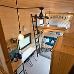 Tiny House Rhoen- & Komfort * Buttlar