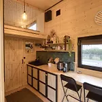 Tiny House Rhoen- & Komfort *