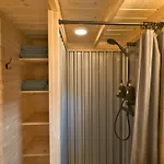 Tiny House Rhoen- & Komfort * Buttlar