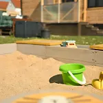Tiny House Rhoen- & Komfort *