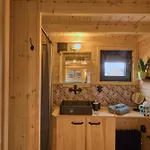 Tiny House Rhoen- & Komfort Дом отдыха *