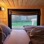 Дом отдыха Tiny House Rhoen- & Komfort