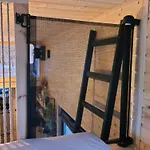 Дом отдыха Tiny House Rhoen- & Komfort Buttlar