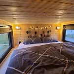 Tiny House Rhoen- & Komfort *
