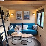 Tiny House Rhoen- & Komfort Buttlar