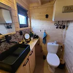 Tiny House Rhoen- & Komfort *