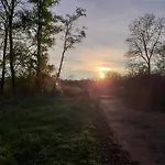 Tiny House Rhoen- & Komfort Дом отдыха