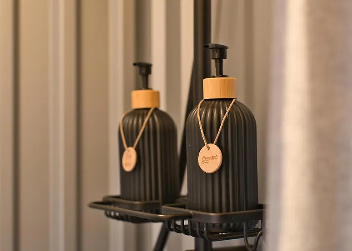 Tiny House Rhoen- & Komfort