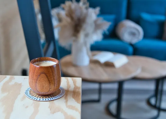 Tiny House Rhoen- & Komfort Buttlar